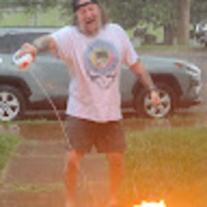 Meet your Posher, Jason